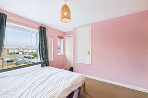 Bedroom 1 side- click for photo gallery